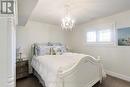4th Bedroom on Lower Level