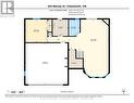 Floor Plan - Lower Level
