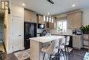 Functional Kitchen with Quartz Countertops
