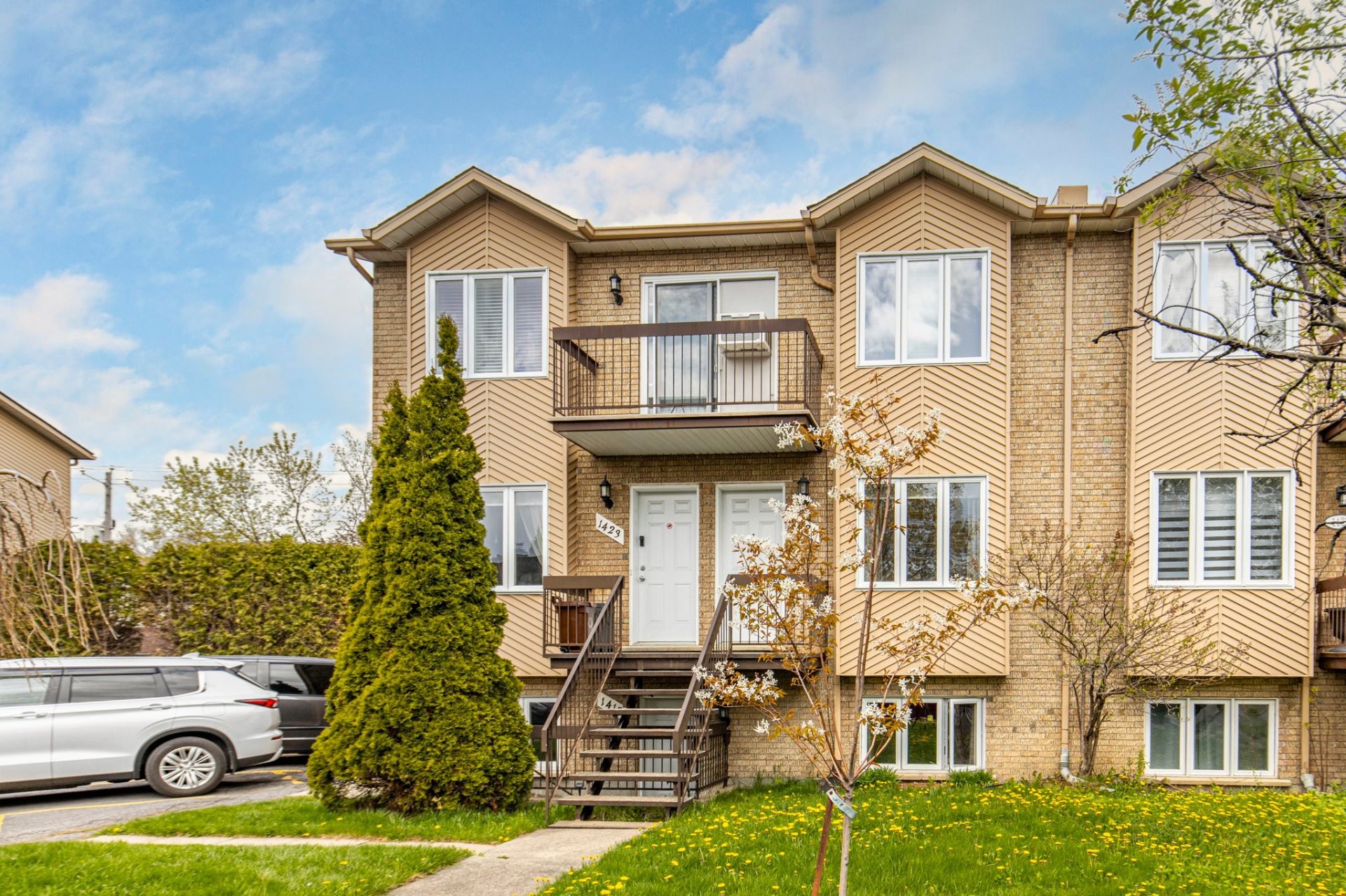 









1419

 - 1423


Rue Lacoste

,
Longueuil (Le Vieux-Longueuil),




QC
J4G2G4


