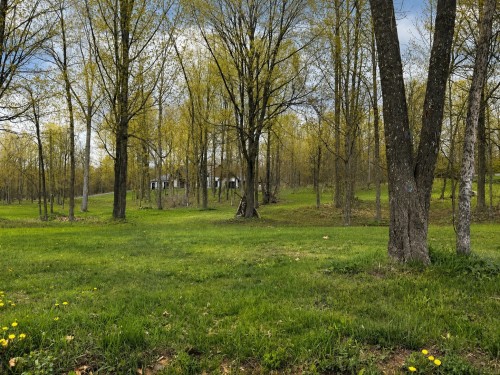 Terre/Terrain