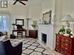 Unit 1 living room