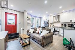Second/Third Floor Apartment - Front