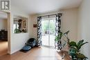 Breakfast Nook with 2nd patio doors to rear deck