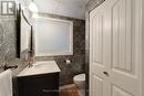 2pc Main Floor Powder Room
