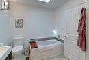 Deep Soaker Tub