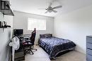 3rd Bedroom - New Carpet