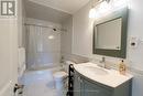 4pc Bath on Upper Level