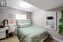 Lower Level - 4th Bedroom