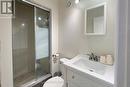 Lower Level 3pc Bath