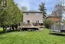 Rear Yard