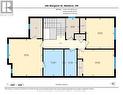 Second Floor - Floor Plans