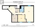 Lower Level - Floor Plans