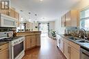 Gas Stove
