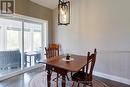 With Patio Doors Leading to Sunroom