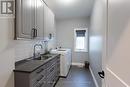 Main Floor Laundry Room