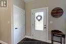 Front Entry from Covered Porch