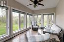 3 Season Sunroom