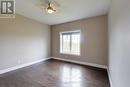 Main Floor Third Bedroom