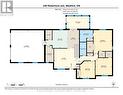 Main Floor - Floor Plan