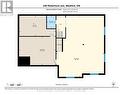 Lower Level - Floor Plan