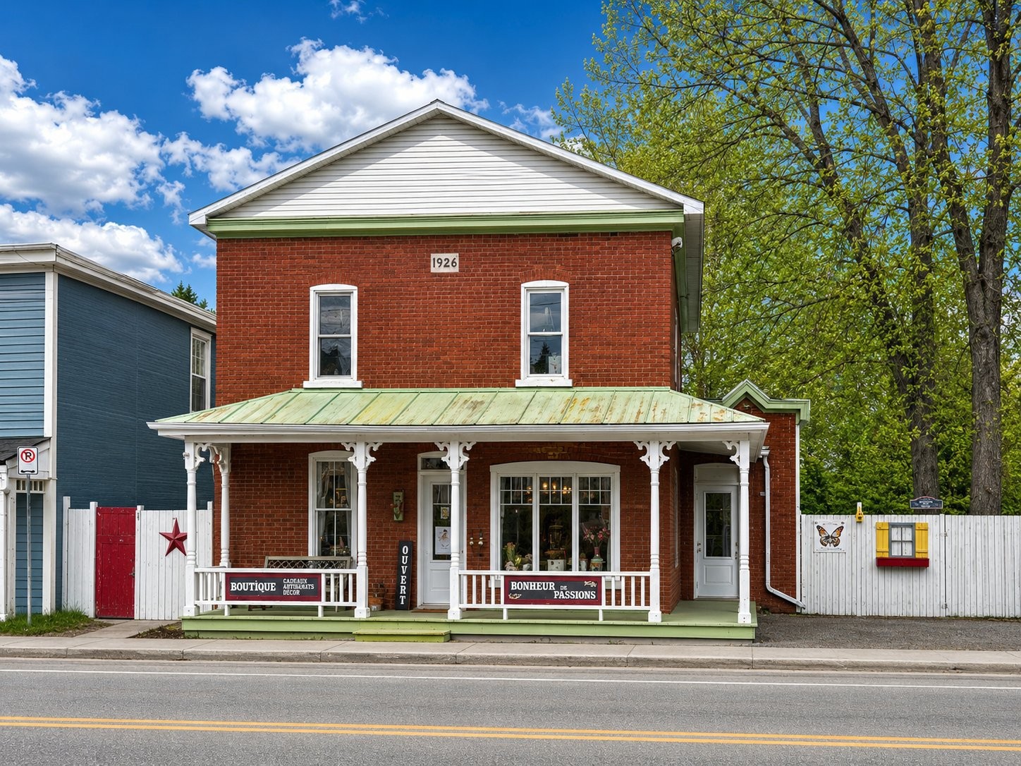 









588


Rue Notre-Dame

,
Montebello,




QC
J0V1L0

