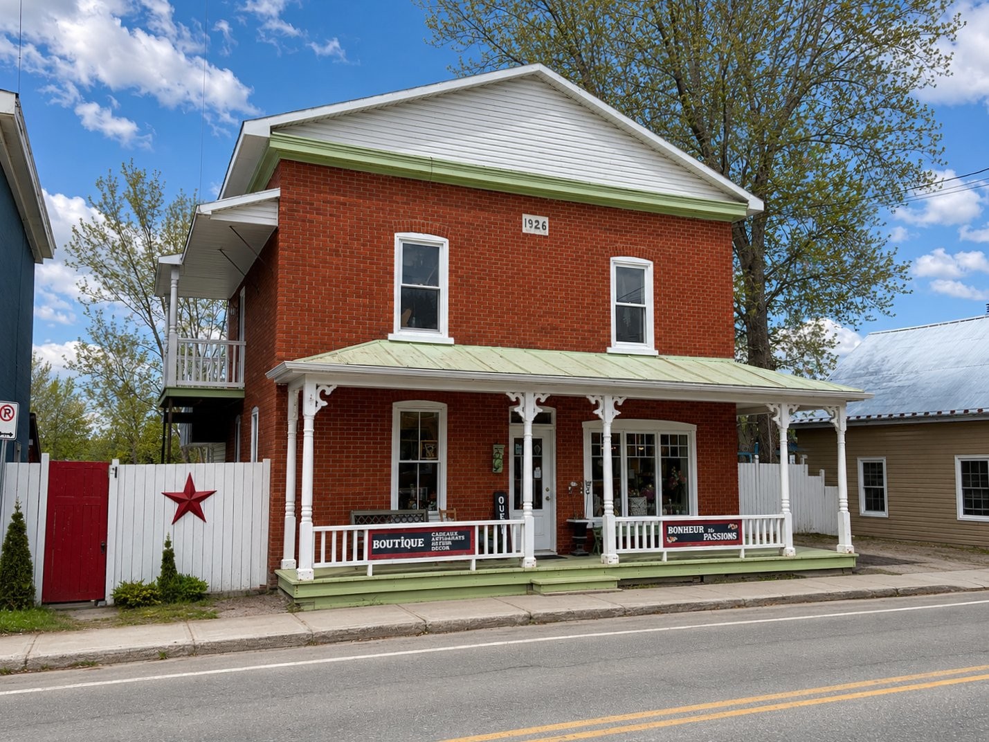 









588


Rue Notre-Dame

,
Montebello,




QC
J0V1L0

