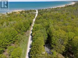 Just a minute walk to French Bay Beach