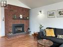 Gas Fireplace