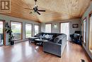 Second Family Room