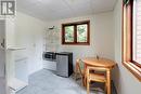 2nd Potential Kitchen Area - Ground Level