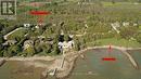 Aerial of Park & Property