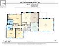 Main Floor - Floor Plans