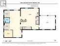 Ground Floor - Floor Plans