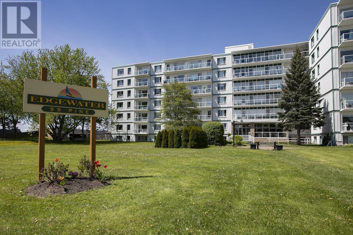












99 Pine ST # 307

,
Sault Ste. Marie,




Ontario
P6A3Y3

