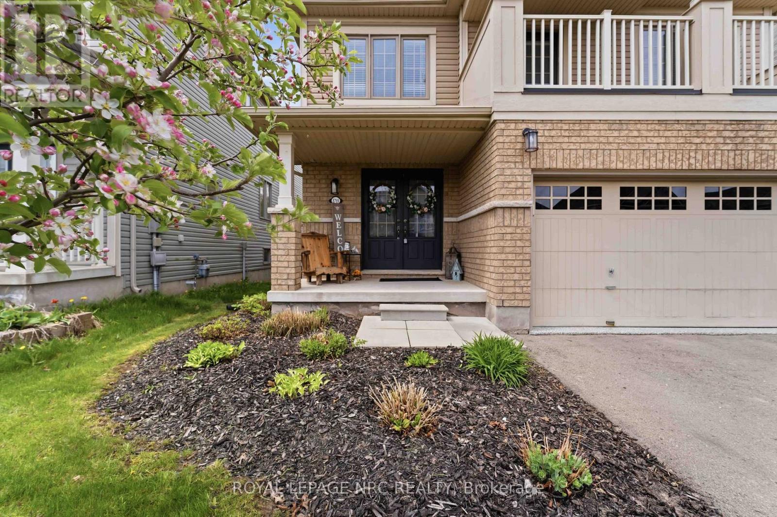 












8769 DOGWOOD CRESCENT

,
Niagara Falls (Brown),




Ontario
L2H2Y6

