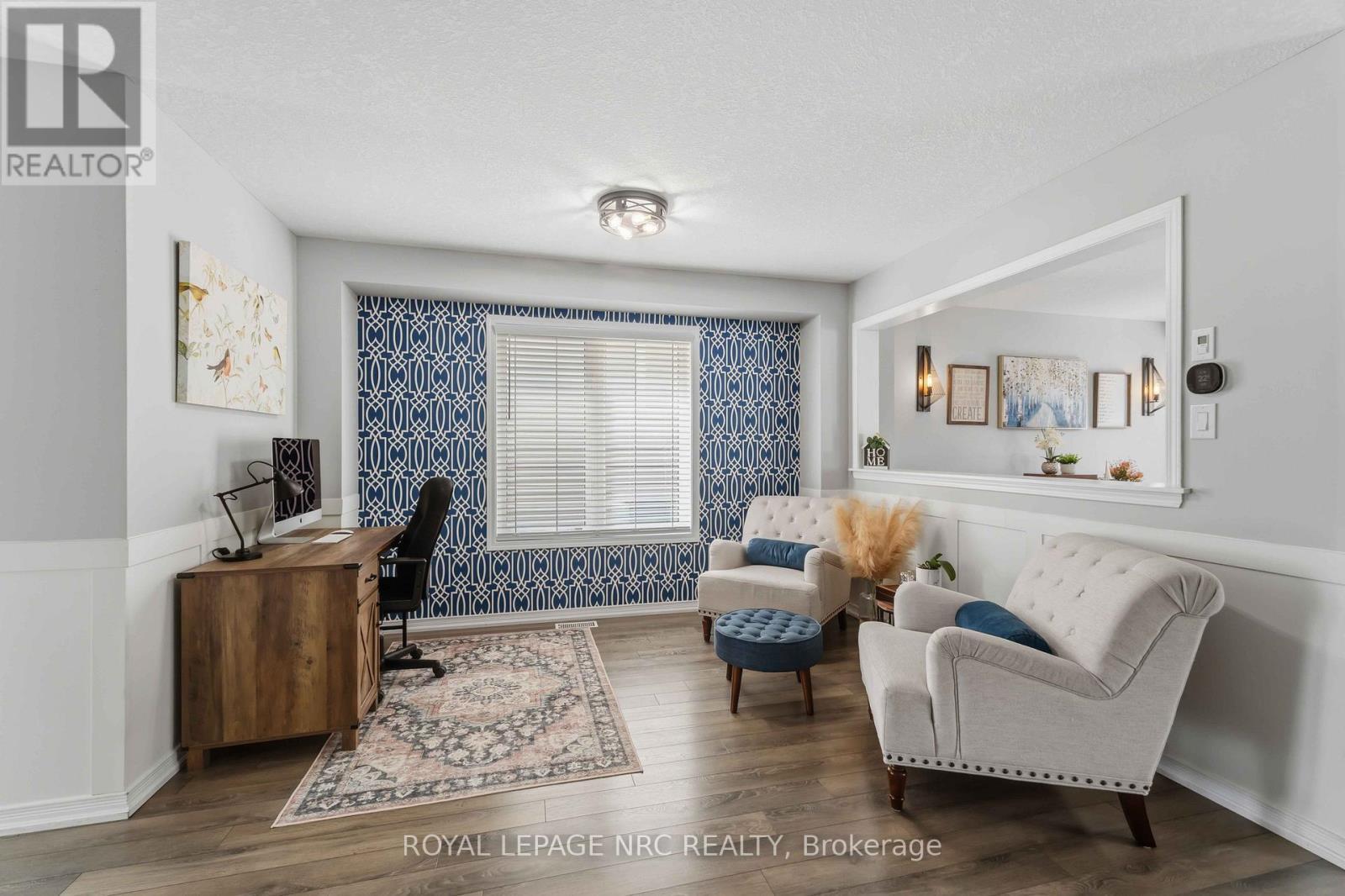 












8769 DOGWOOD CRESCENT

,
Niagara Falls (Brown),




Ontario
L2H2Y6

