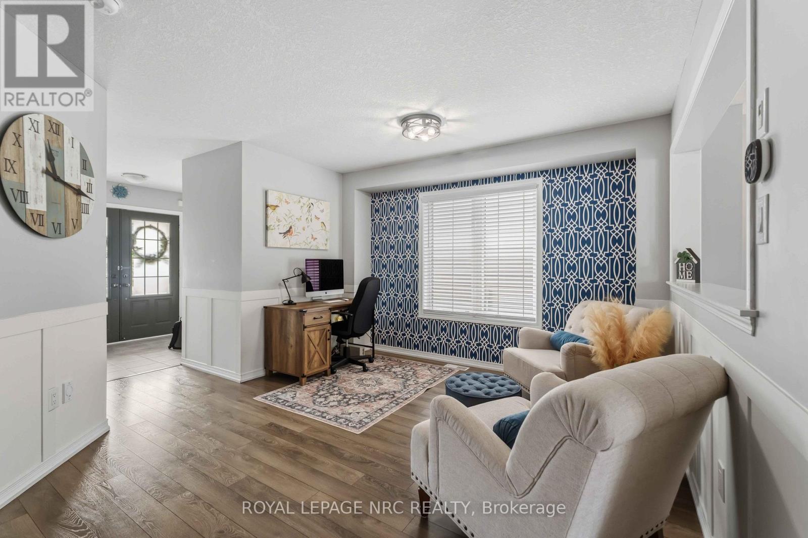 












8769 DOGWOOD CRESCENT

,
Niagara Falls (Brown),




Ontario
L2H2Y6

