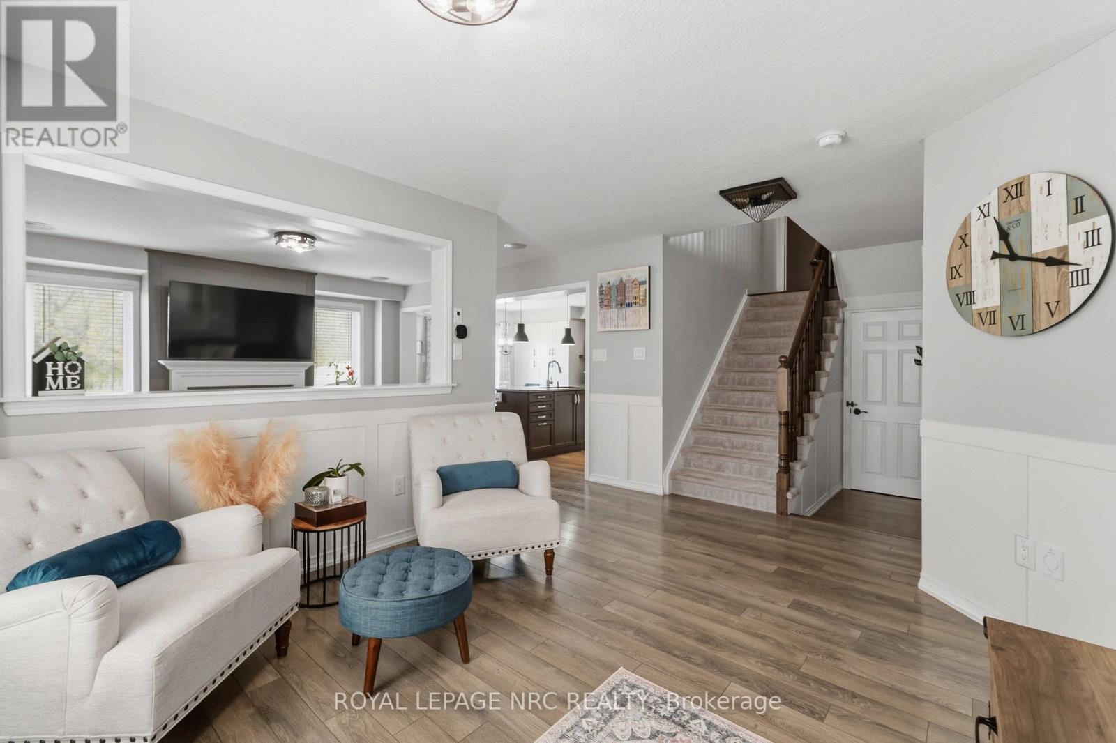 












8769 DOGWOOD CRESCENT

,
Niagara Falls (Brown),




Ontario
L2H2Y6

