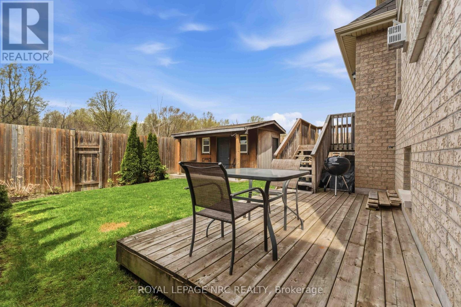 












8769 DOGWOOD CRESCENT

,
Niagara Falls (Brown),




Ontario
L2H2Y6

