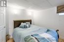 lower bedroom
