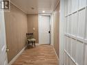 passage to 2 piece bathroom