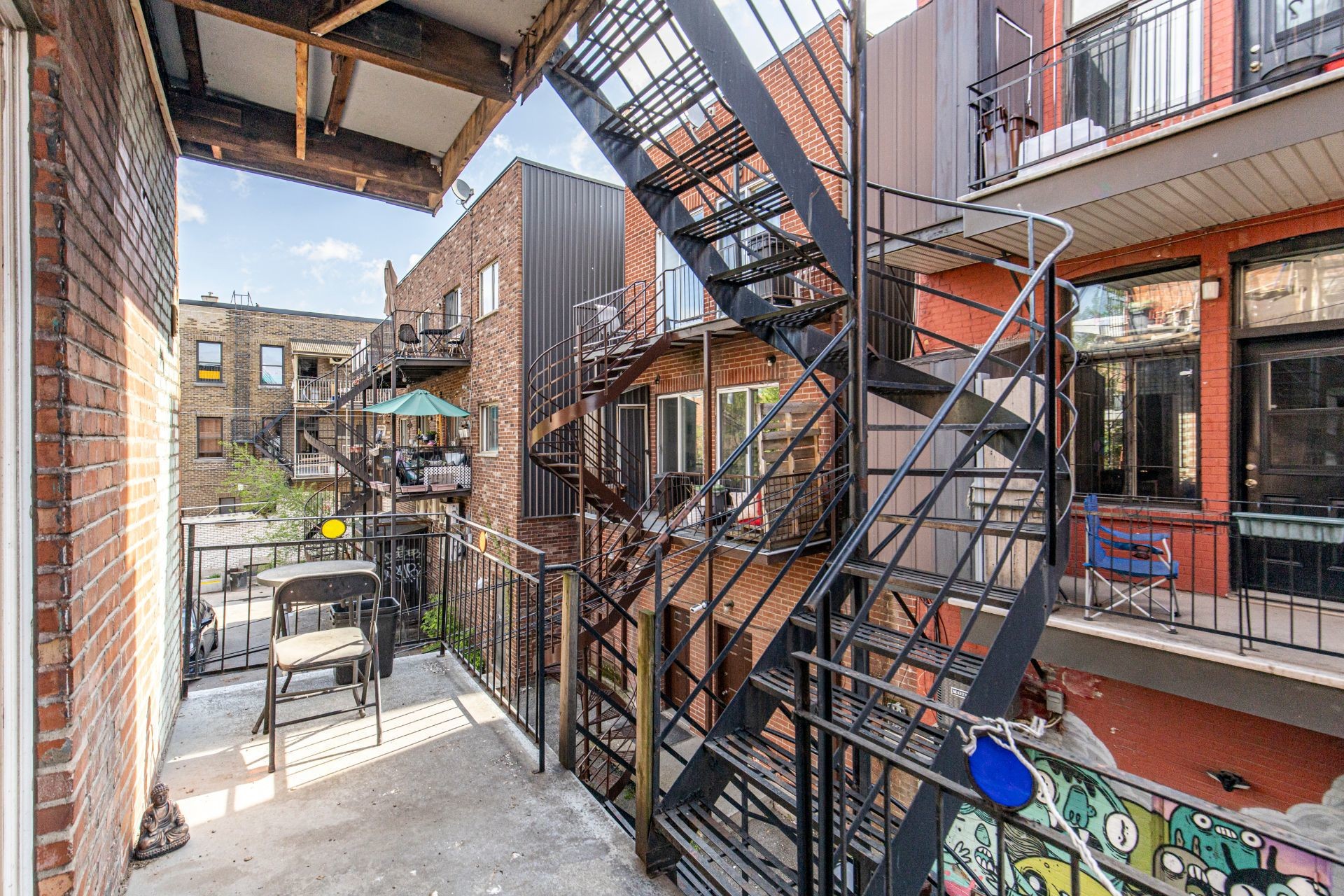









1409


Boul. Pie-IX

,
Montréal (Mercier/Hochelaga-Maisonneuve),




QC
H1V2C2

