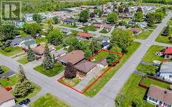 Situated in a sought after neighborhood