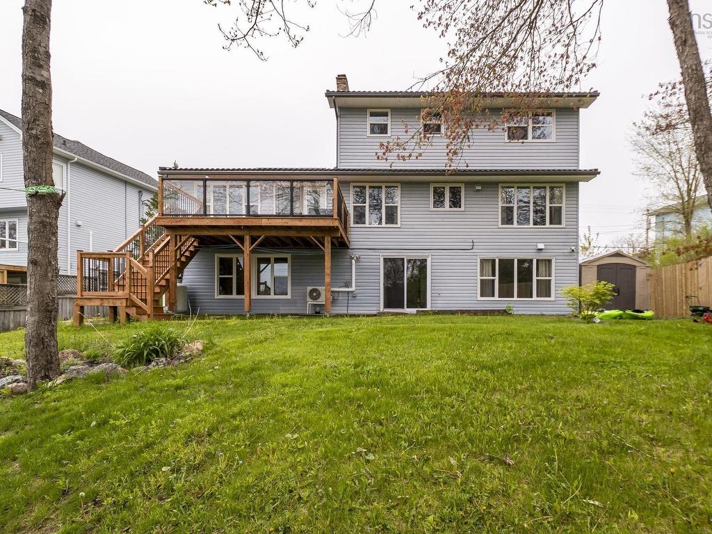 












26 Governors Lake Drive

,
Timberlea,




NS
B3T 1N2

