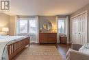 Second Floor Primary Bedroom