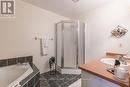 Second Floor Ensuite Bathroom