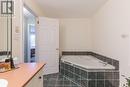 Second Floor Ensuite Bathroom