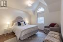 Second Floor Bedroom