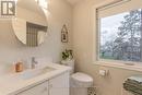 Second Floor Bathroom